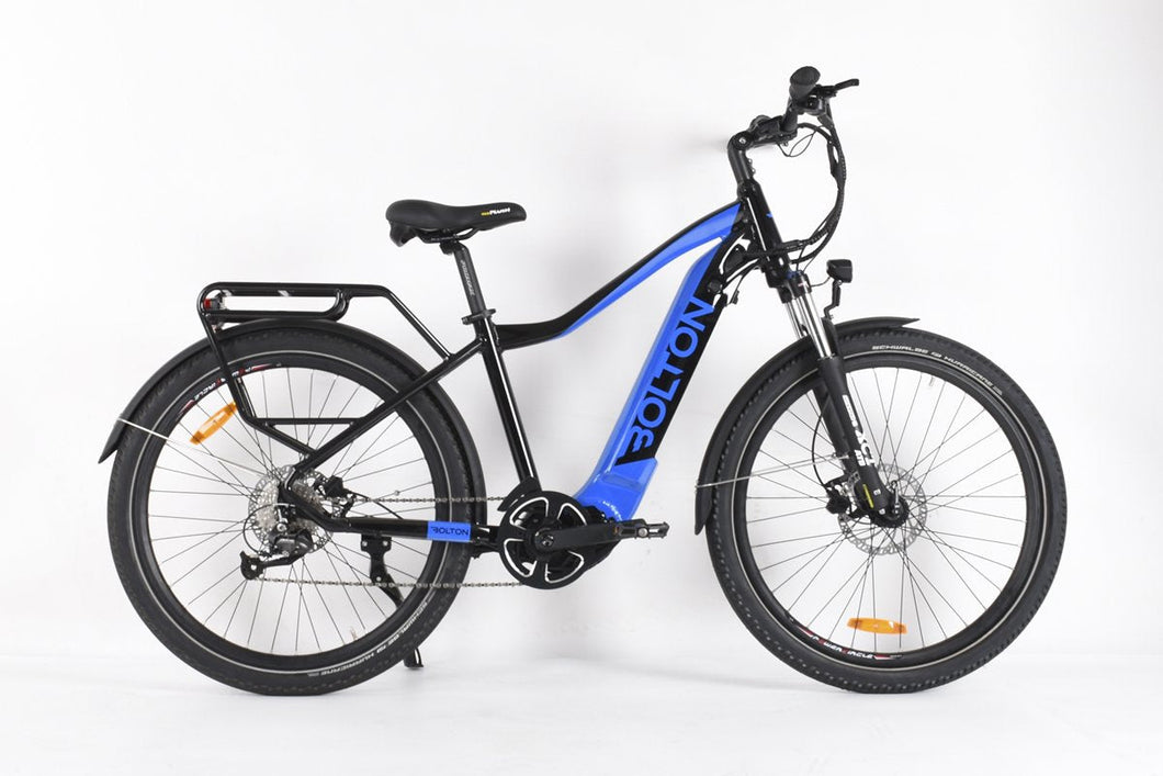 Adventurer MD500 - 500 watt Pedal Assist Motor (2023)