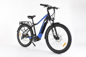 Adventurer MD500 - 500 watt Pedal Assist Motor (2023)