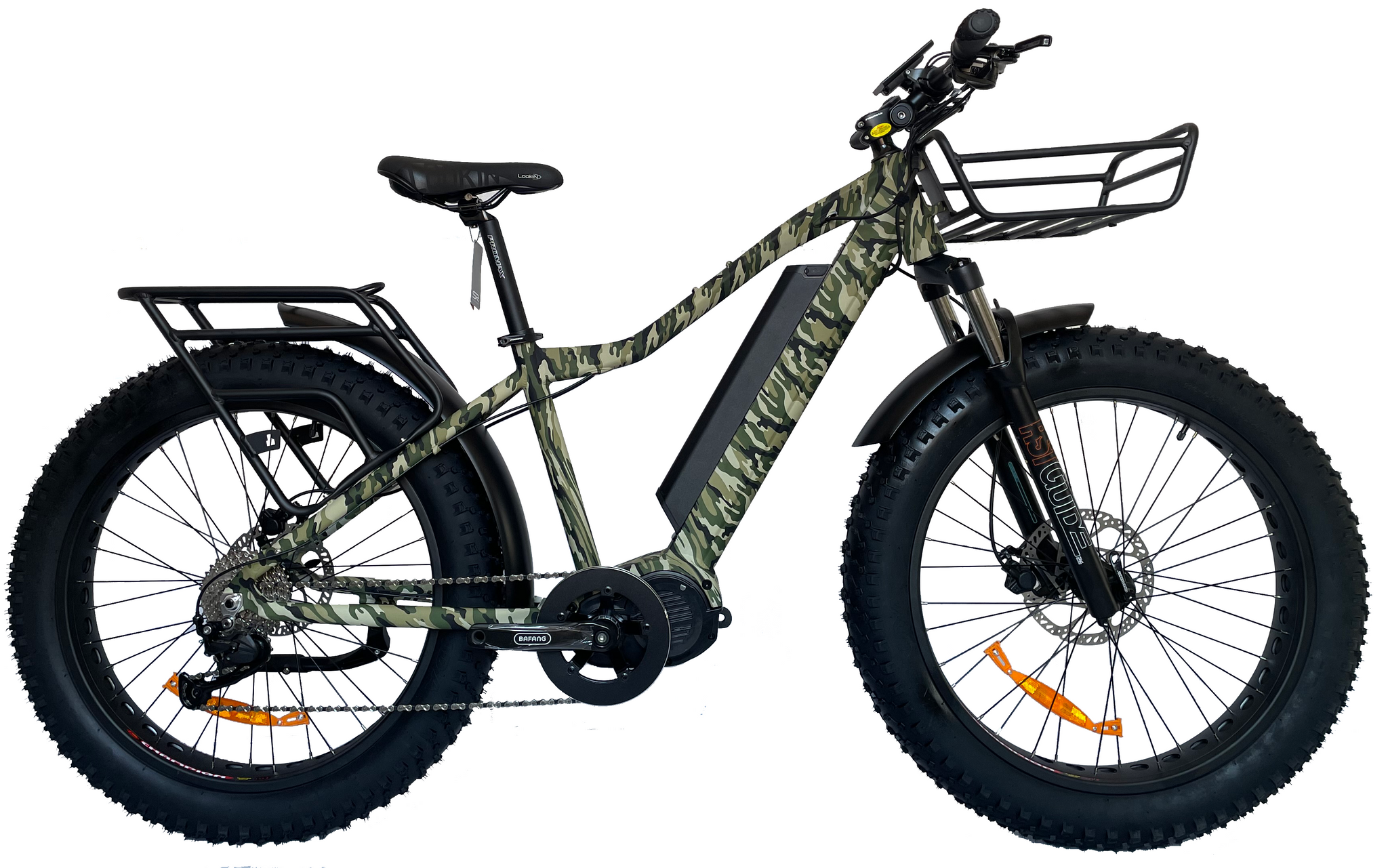 CAMO MD1000 OFF ROAD Pre order Powerful